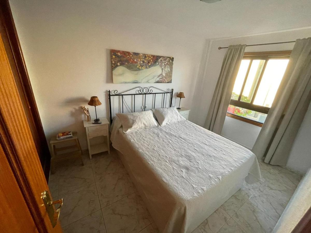 Paraiso Del Medano ,Centrico Ngoại thất bức ảnh