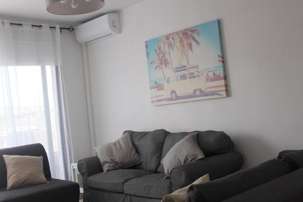Paraiso Del Medano ,Centrico Ngoại thất bức ảnh
