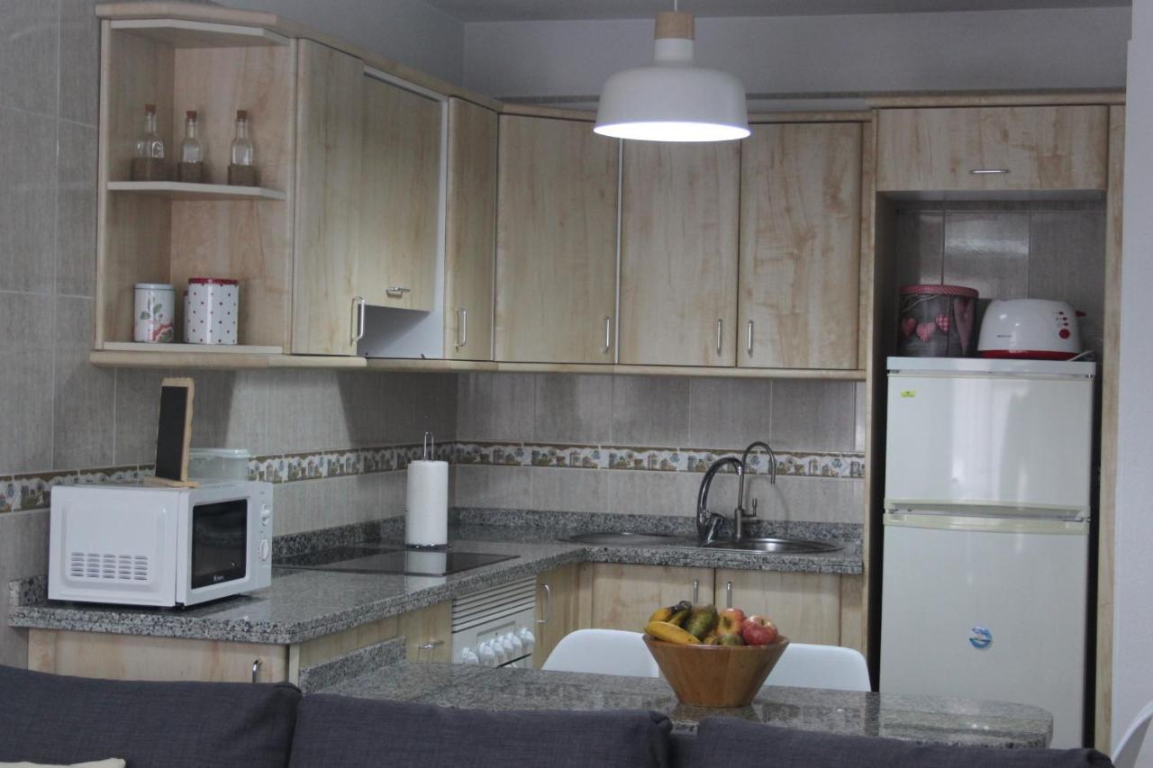 Paraiso Del Medano ,Centrico Ngoại thất bức ảnh